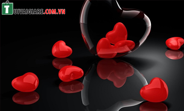 Valentine’s Day diễn ra vào ngày 14/2 hằng năm