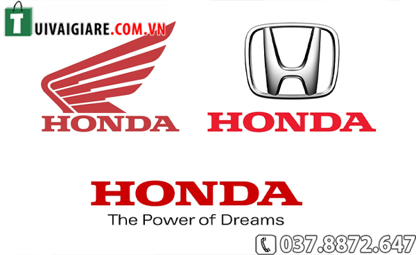 Logo Honda véc tơ 2023