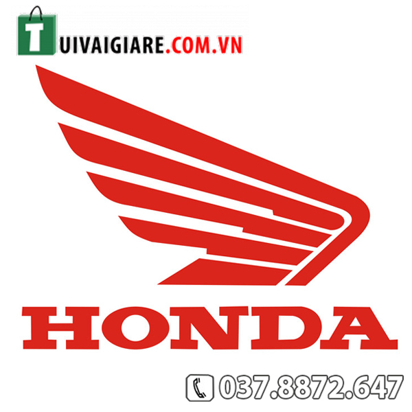 Ý nghĩa của logo Honda