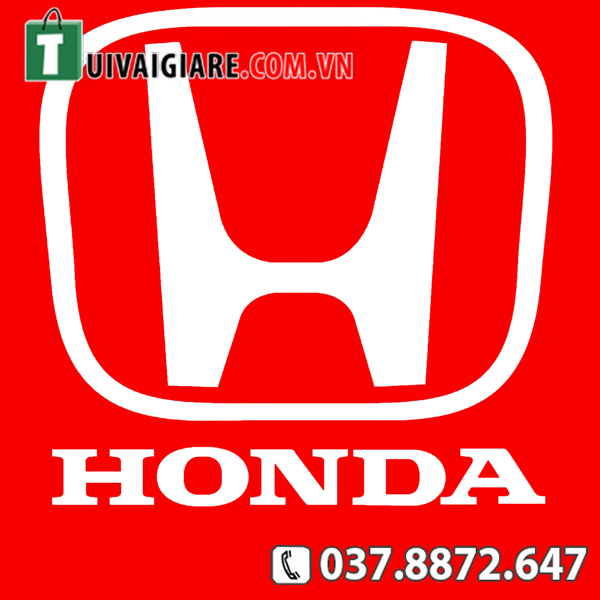 Logo Honda xe ô tô