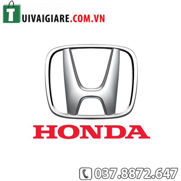 Logo Honda véc tơ