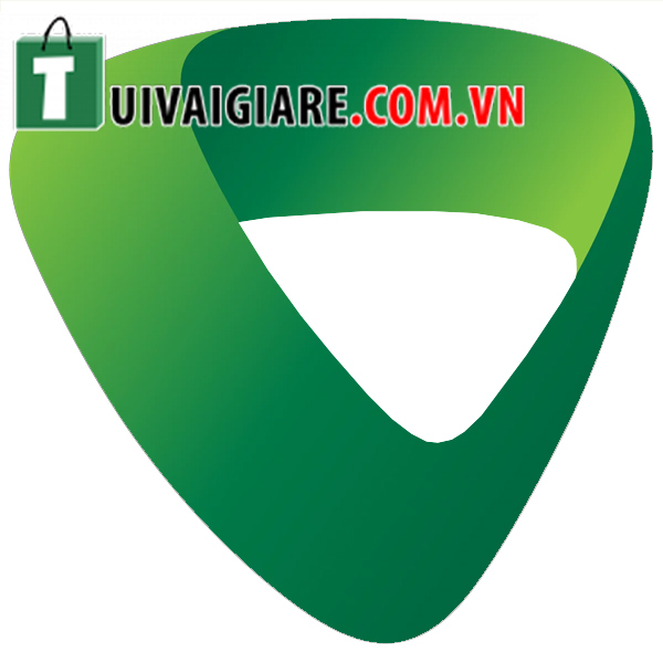Logo Vietcombank miễn phí