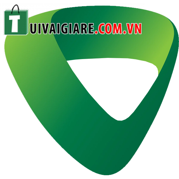File logo Vietcombank tách nền