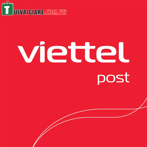 Vector Logo Viettel Post