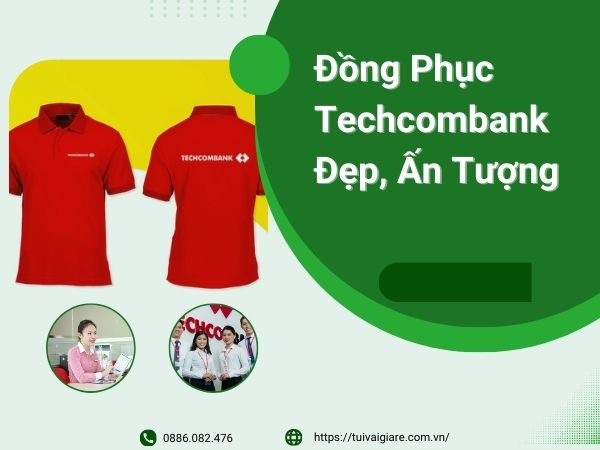 dong-phuc-techcombank