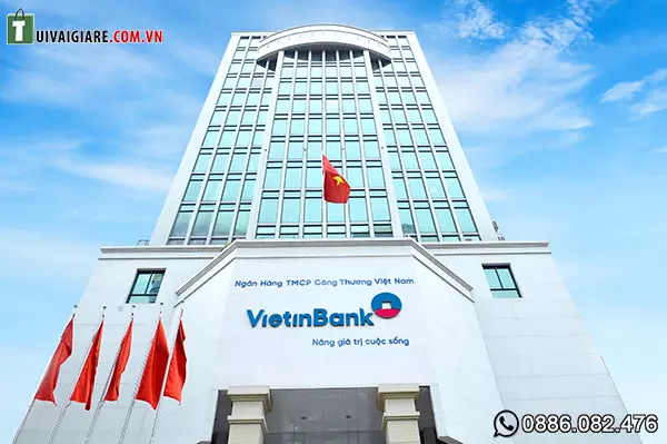Ngân hàng TMCP Công Thương Việt Nam