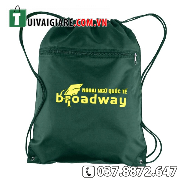 Tui vai day rut Broadway